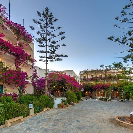 Skala Hotel المظهر الخارجي الصورة