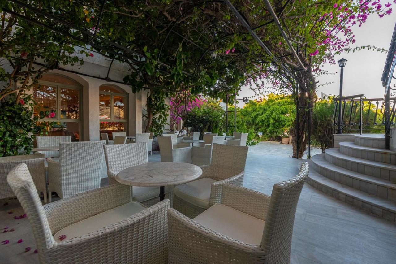 Skala Hotel المظهر الخارجي الصورة