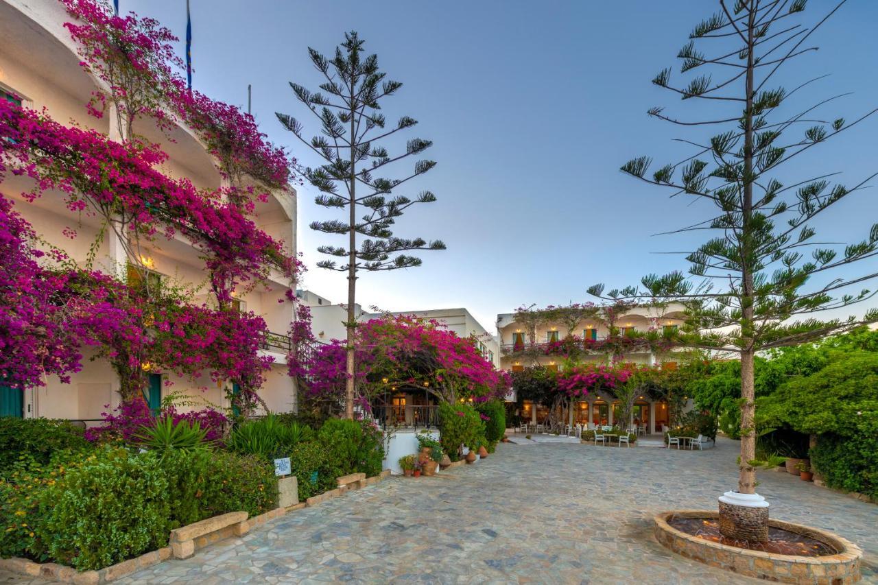 Skala Hotel المظهر الخارجي الصورة