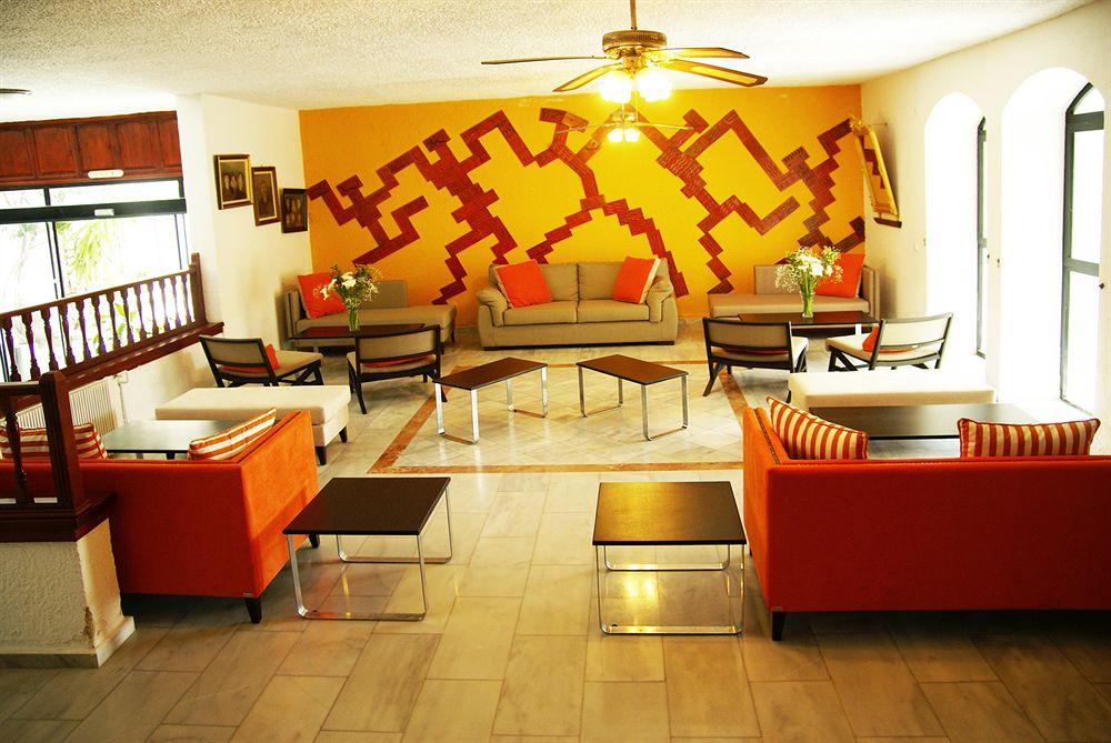 Skala Hotel المظهر الخارجي الصورة