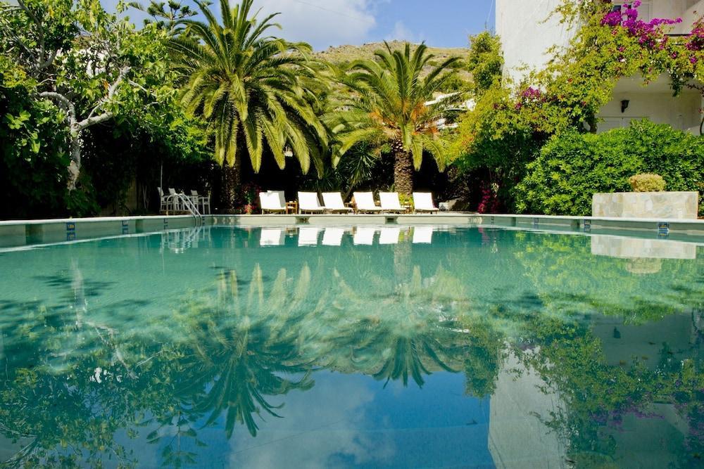 Skala Hotel المظهر الخارجي الصورة