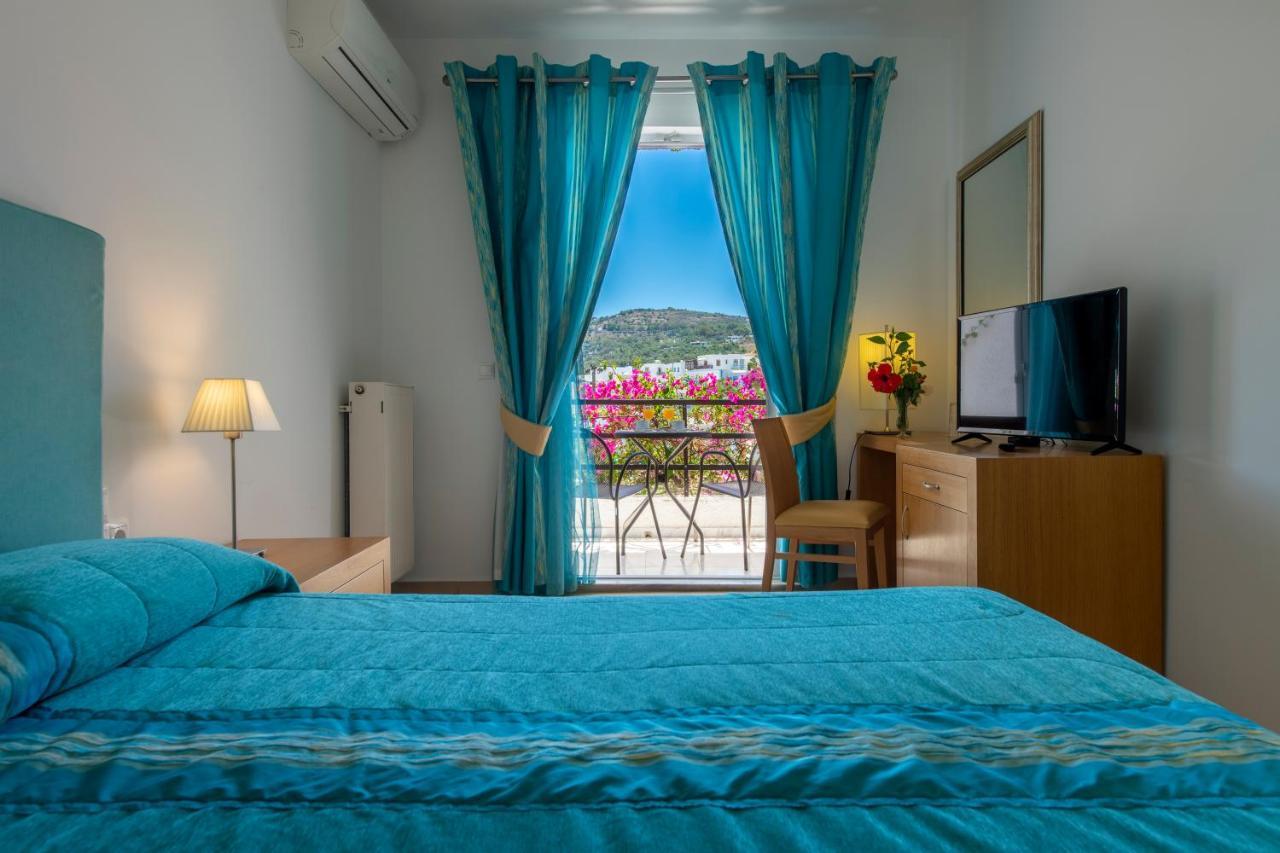 Skala Hotel المظهر الخارجي الصورة