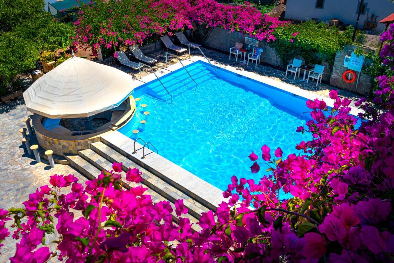 Skala Hotel المظهر الخارجي الصورة