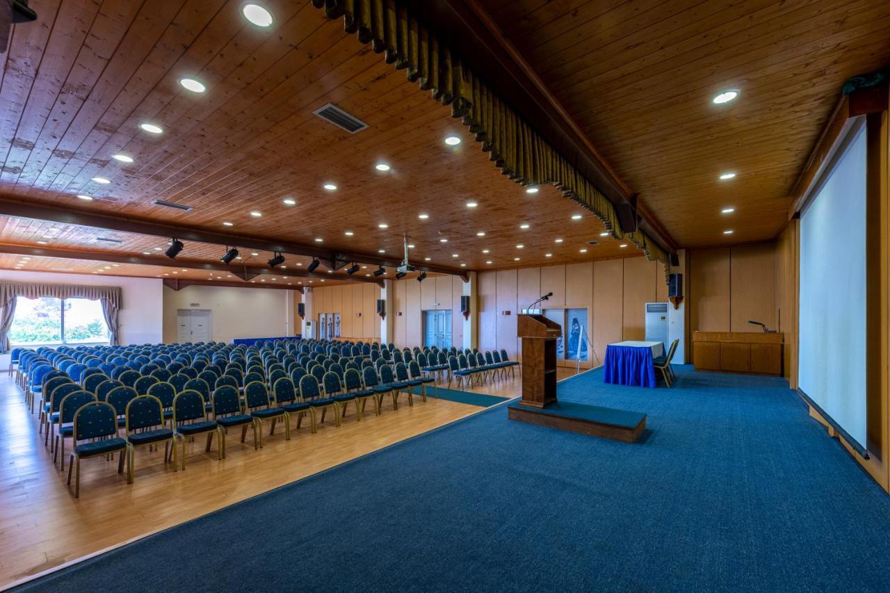 Skala Hotel المظهر الخارجي الصورة