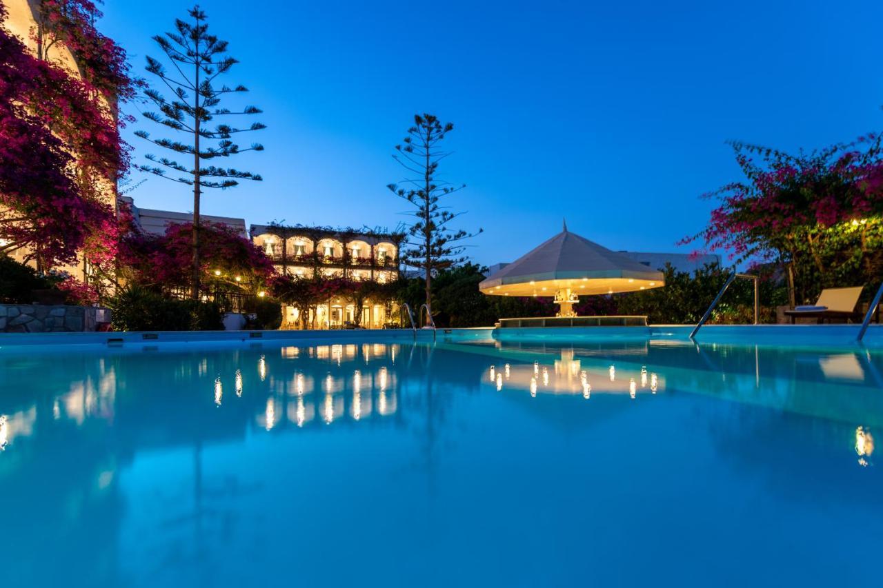 Skala Hotel المظهر الخارجي الصورة