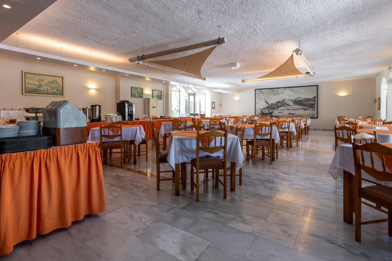 Skala Hotel المظهر الخارجي الصورة