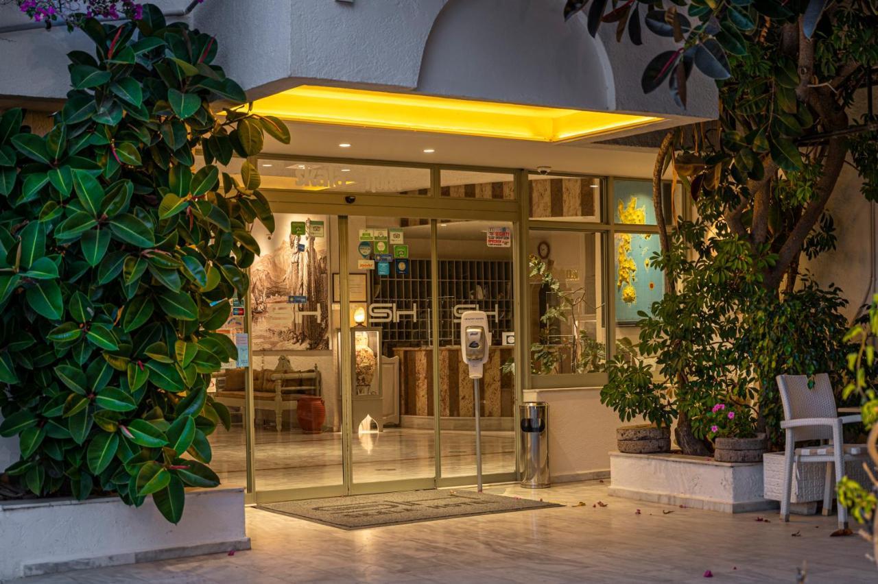 Skala Hotel المظهر الخارجي الصورة