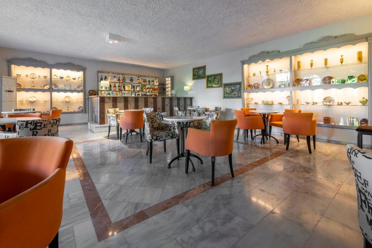 Skala Hotel المظهر الخارجي الصورة