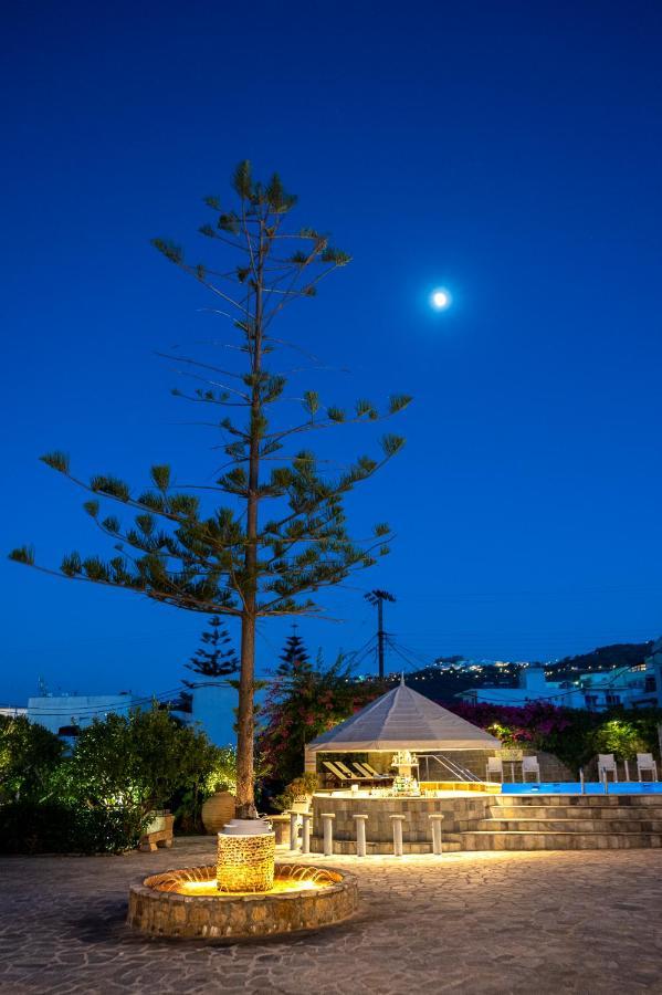 Skala Hotel المظهر الخارجي الصورة