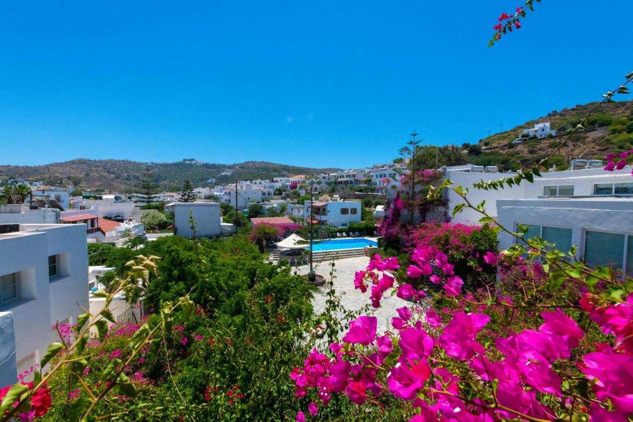 Skala Hotel المظهر الخارجي الصورة