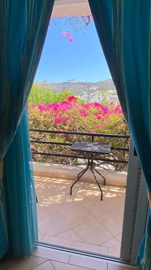 Skala Hotel المظهر الخارجي الصورة