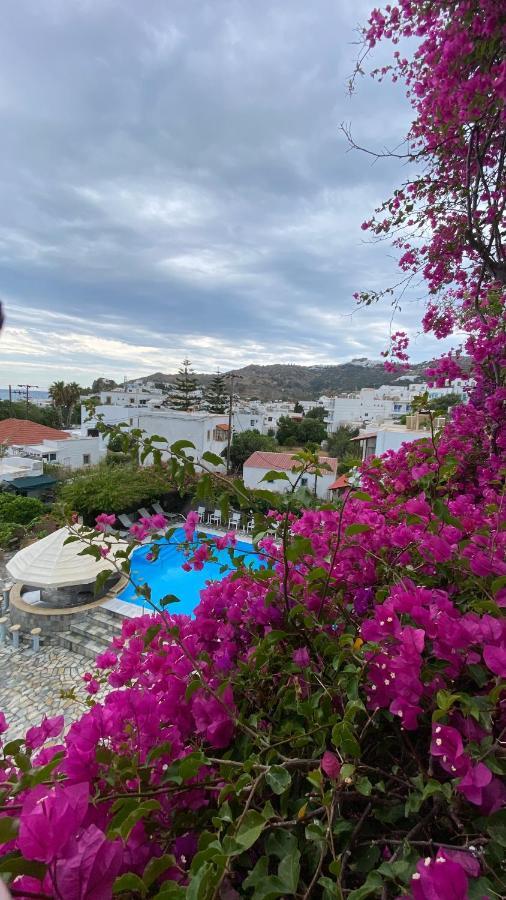 Skala Hotel المظهر الخارجي الصورة