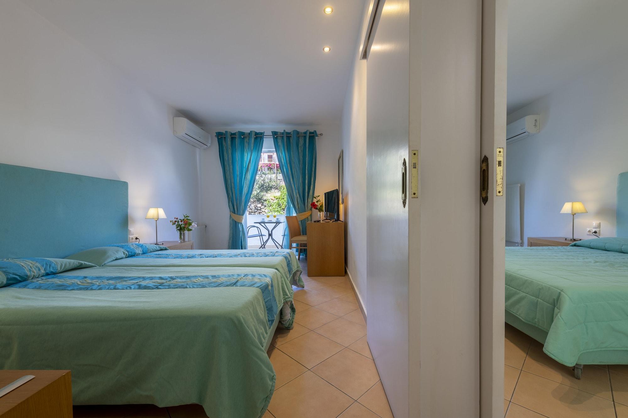 Skala Hotel المظهر الخارجي الصورة