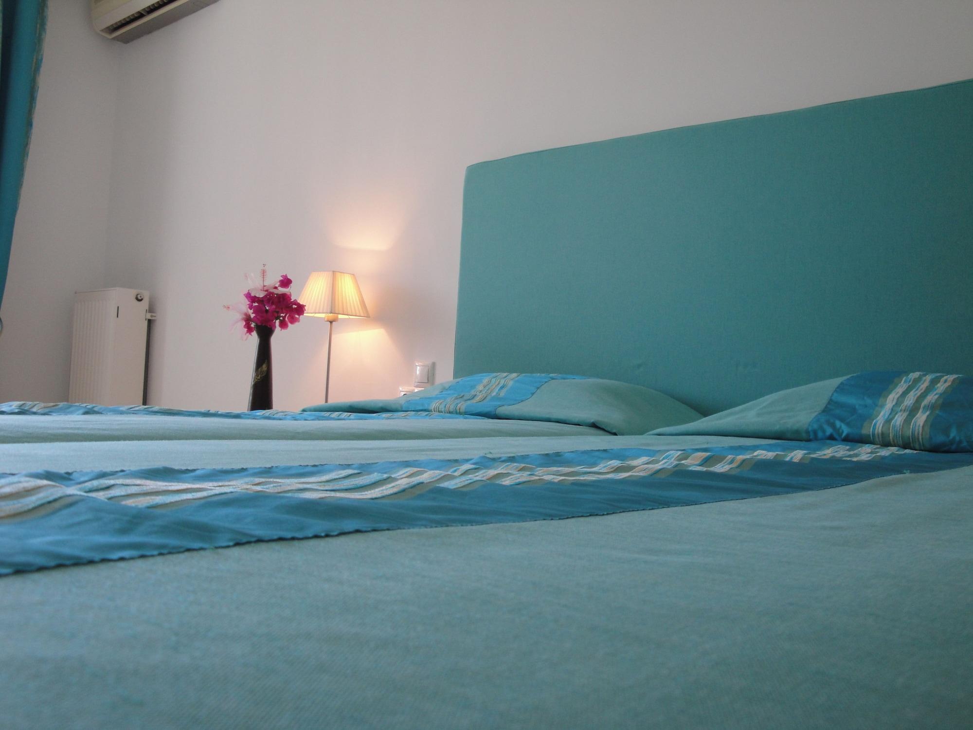 Skala Hotel المظهر الخارجي الصورة