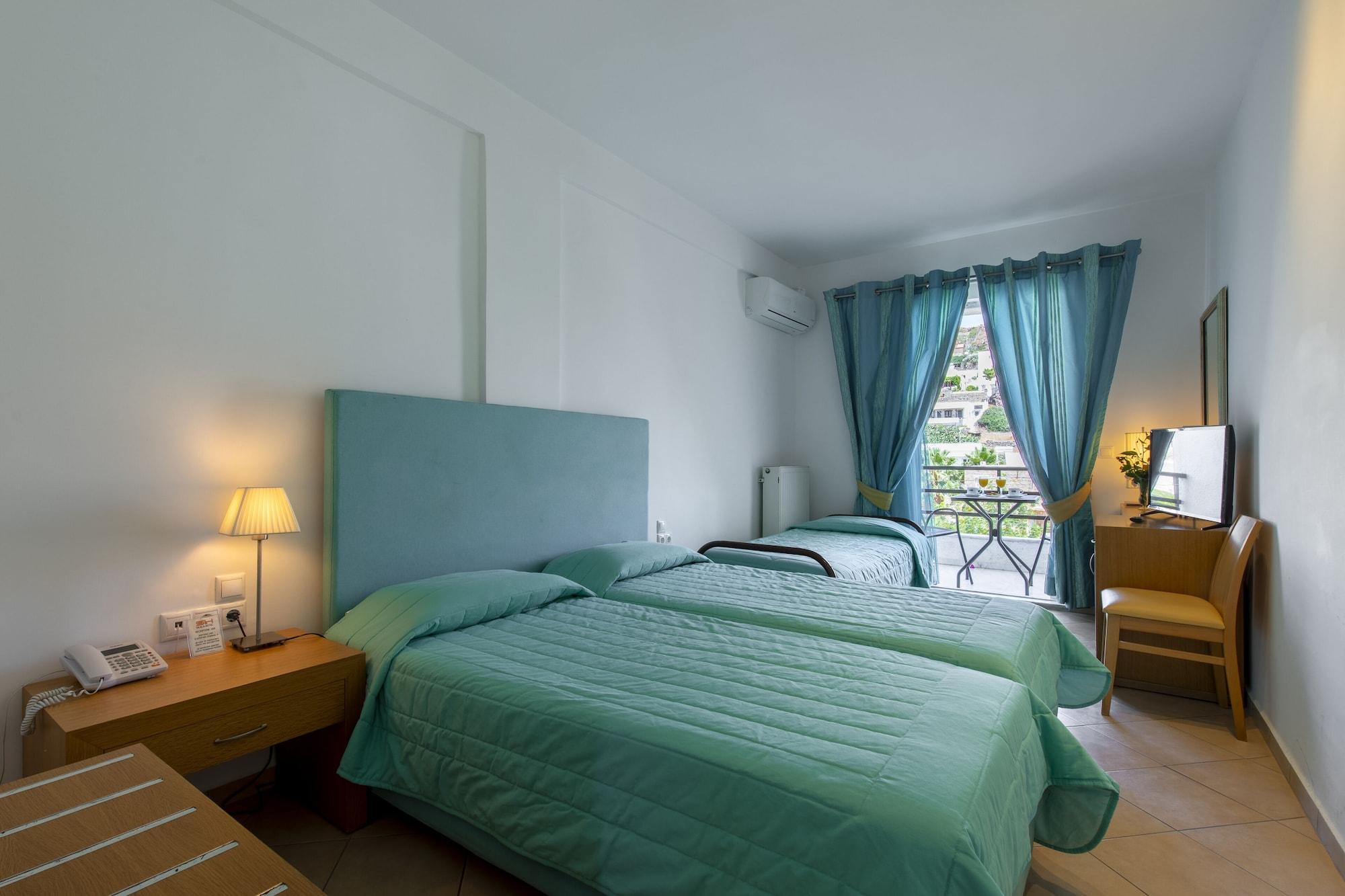 Skala Hotel المظهر الخارجي الصورة