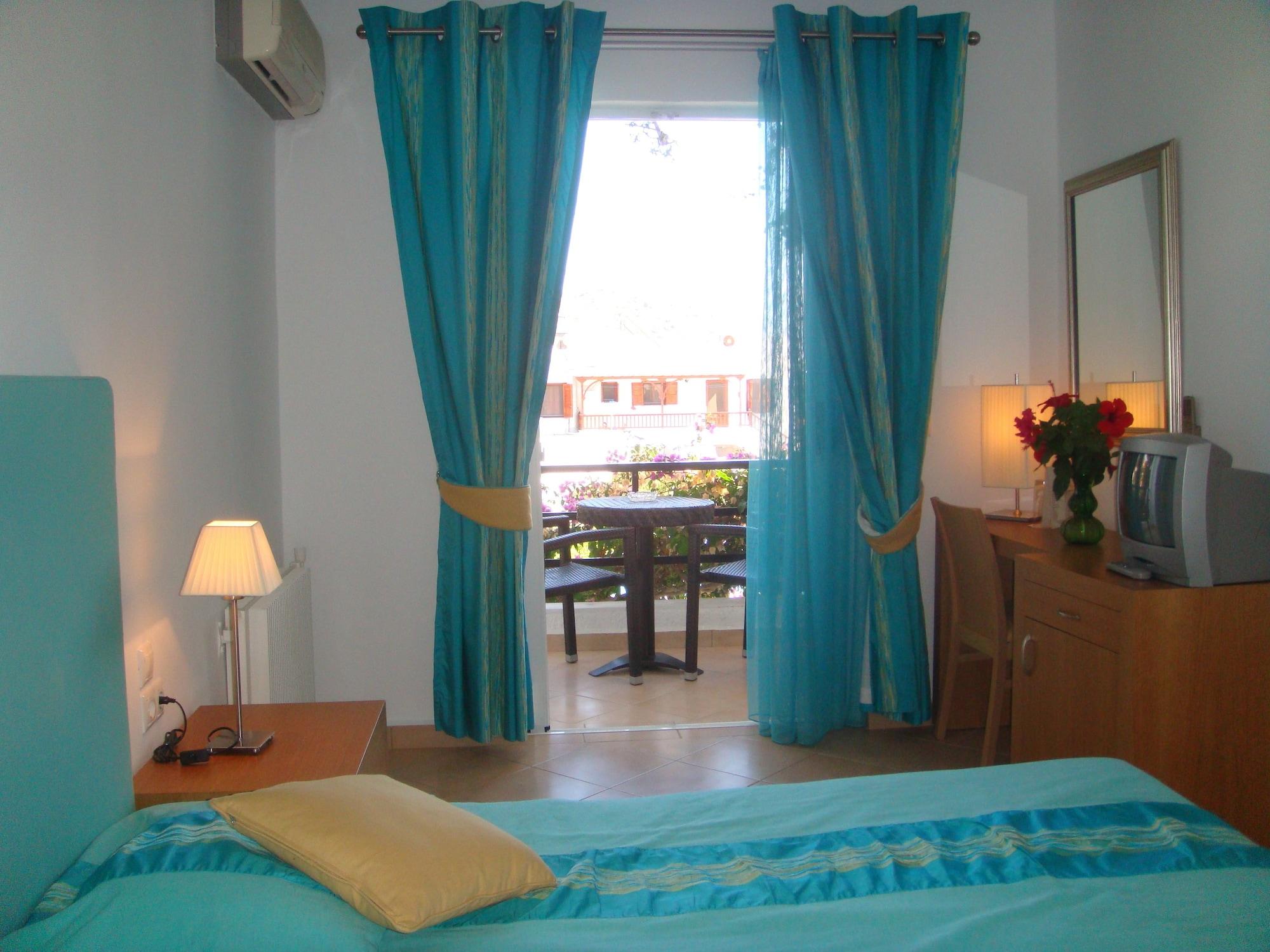 Skala Hotel المظهر الخارجي الصورة