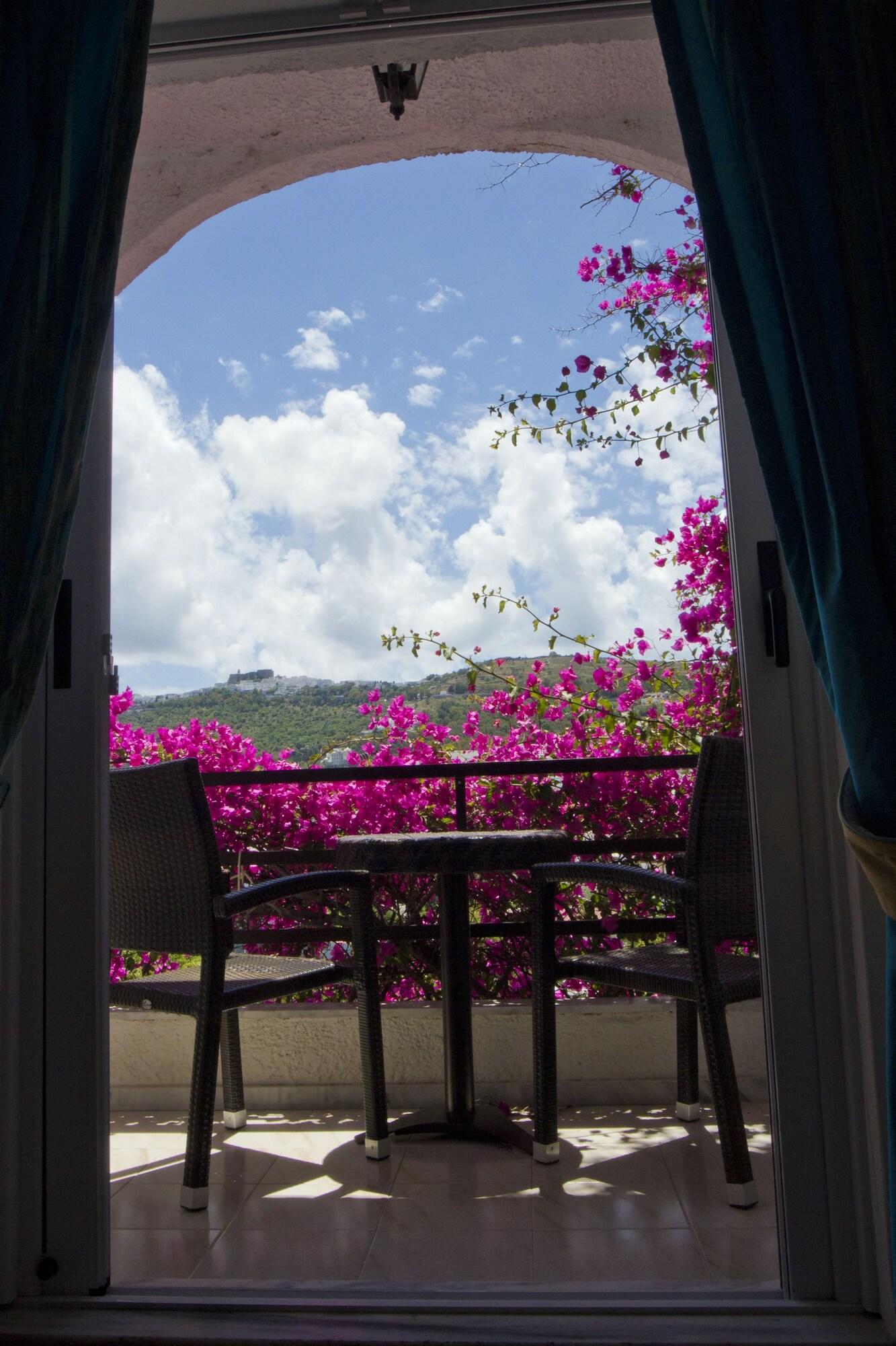 Skala Hotel المظهر الخارجي الصورة