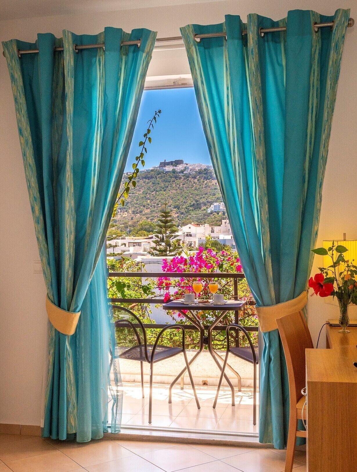 Skala Hotel المظهر الخارجي الصورة