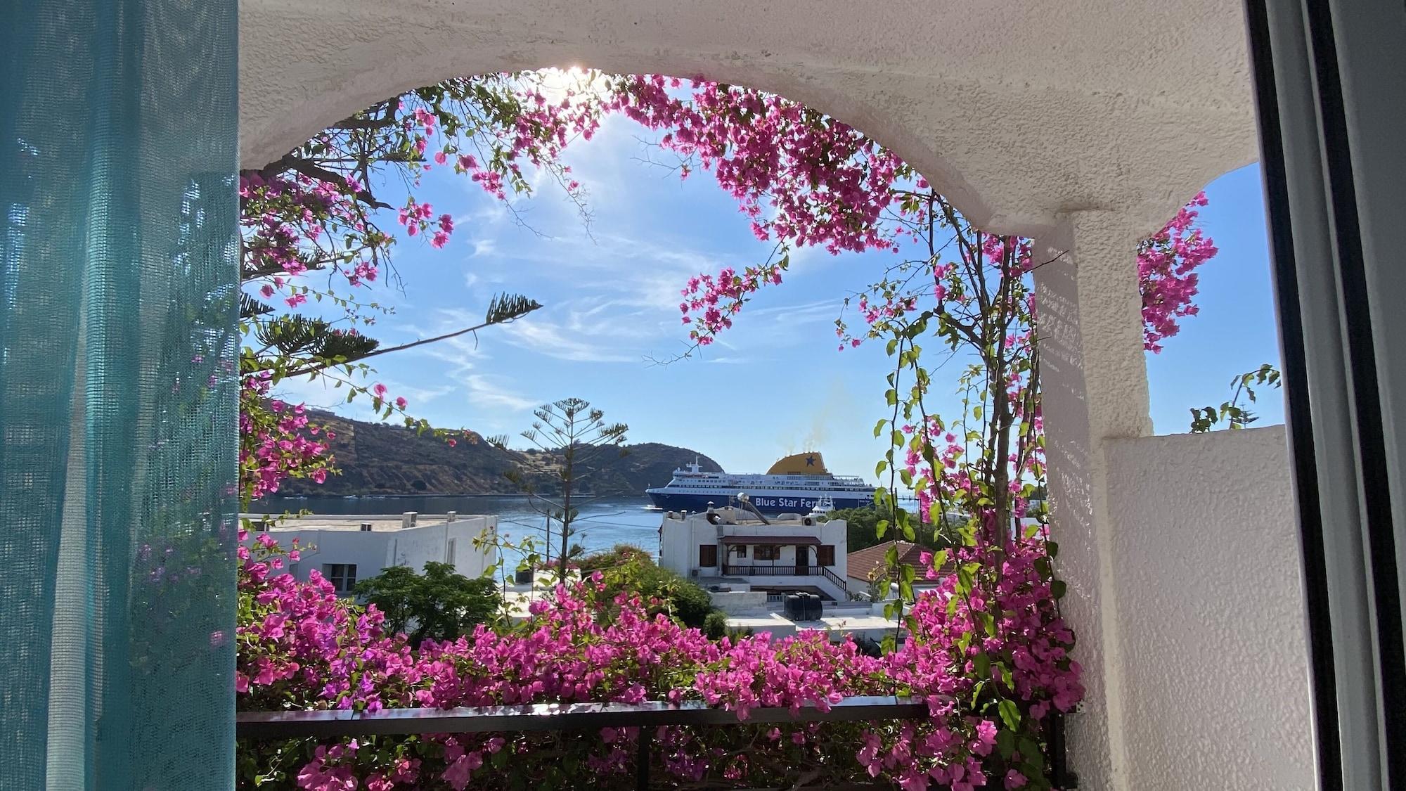 Skala Hotel المظهر الخارجي الصورة