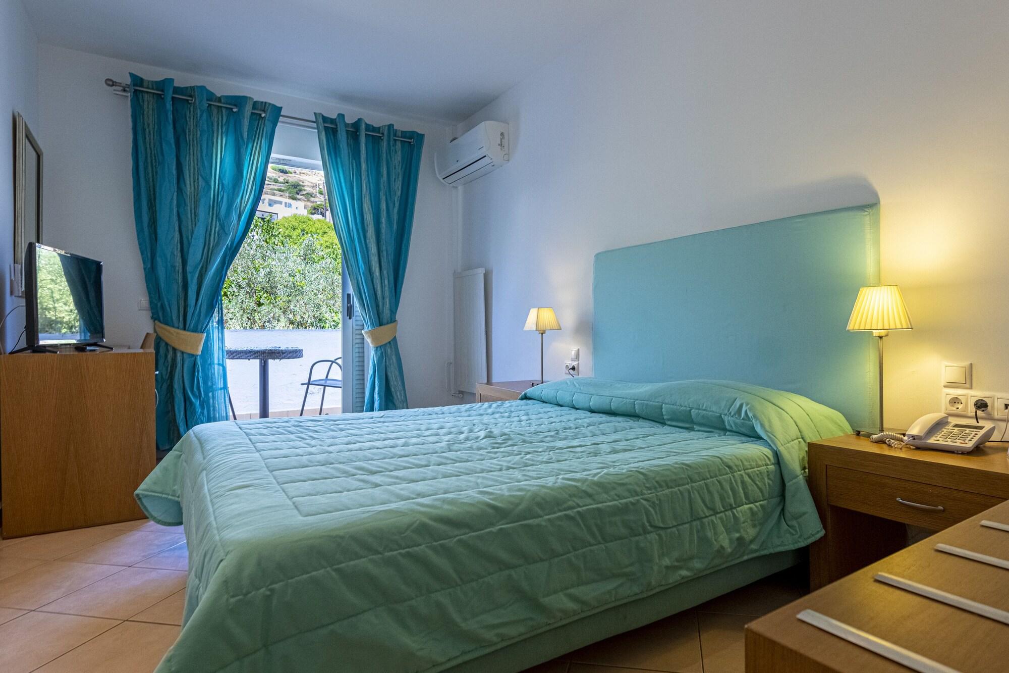 Skala Hotel المظهر الخارجي الصورة