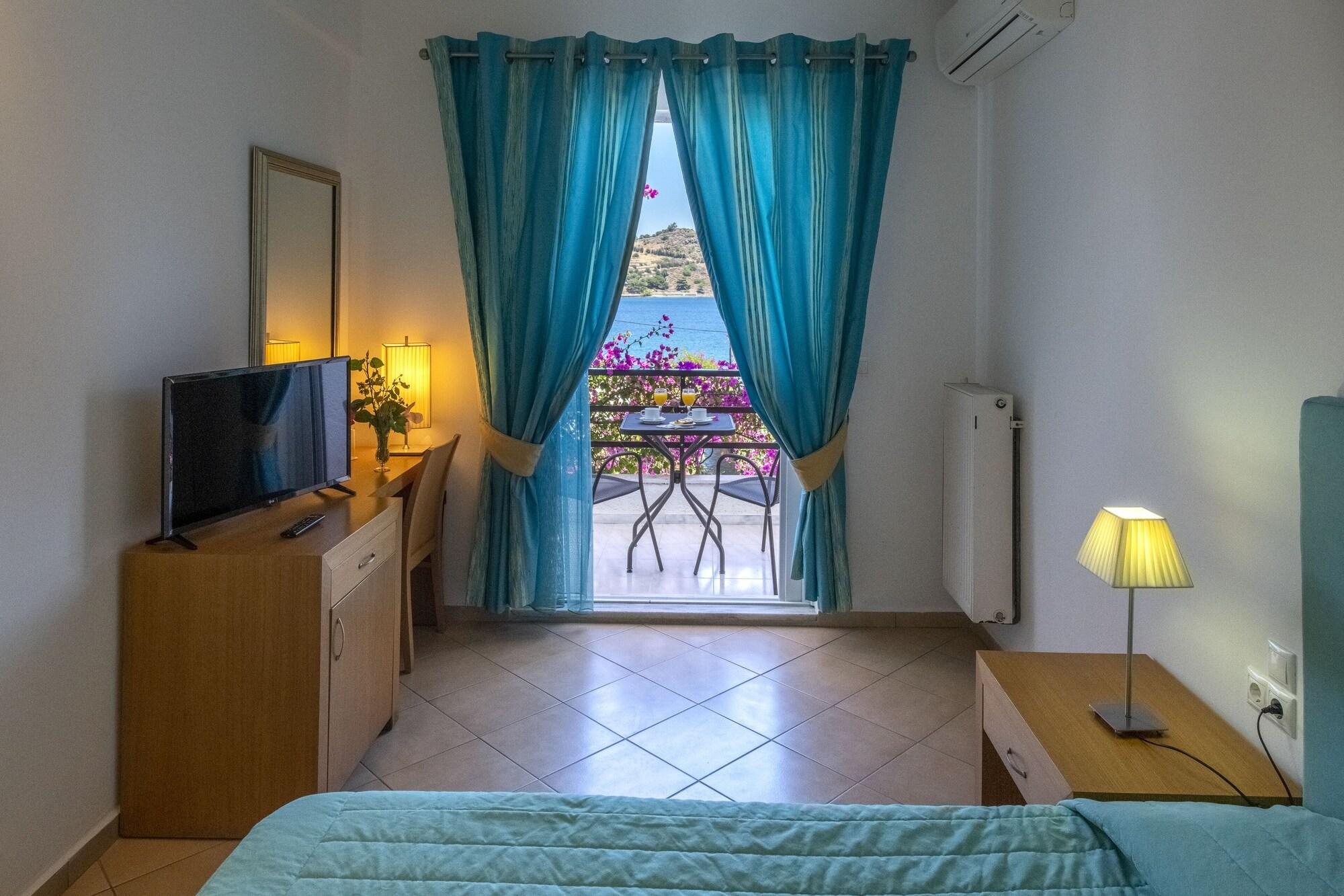 Skala Hotel المظهر الخارجي الصورة