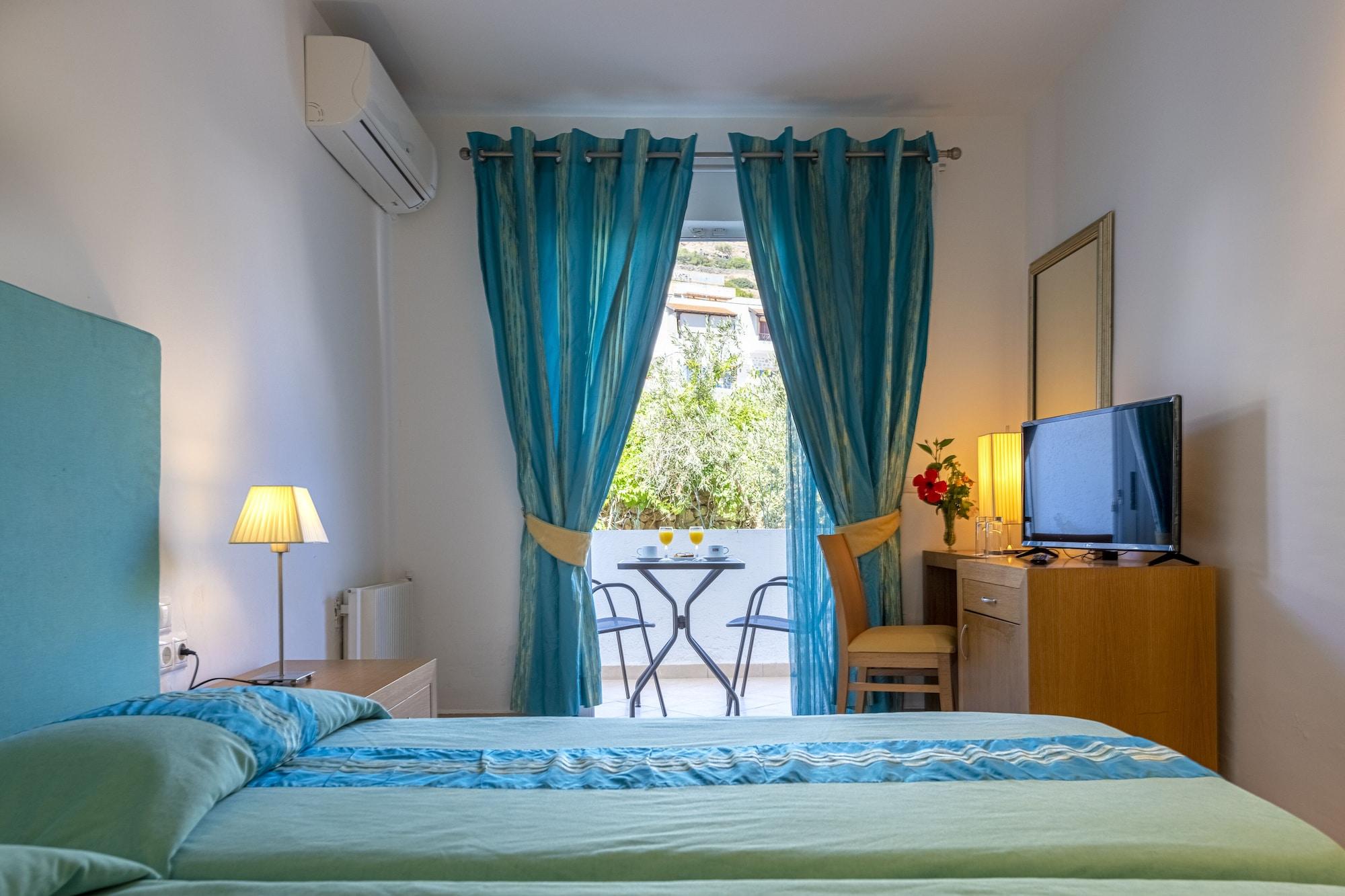 Skala Hotel المظهر الخارجي الصورة