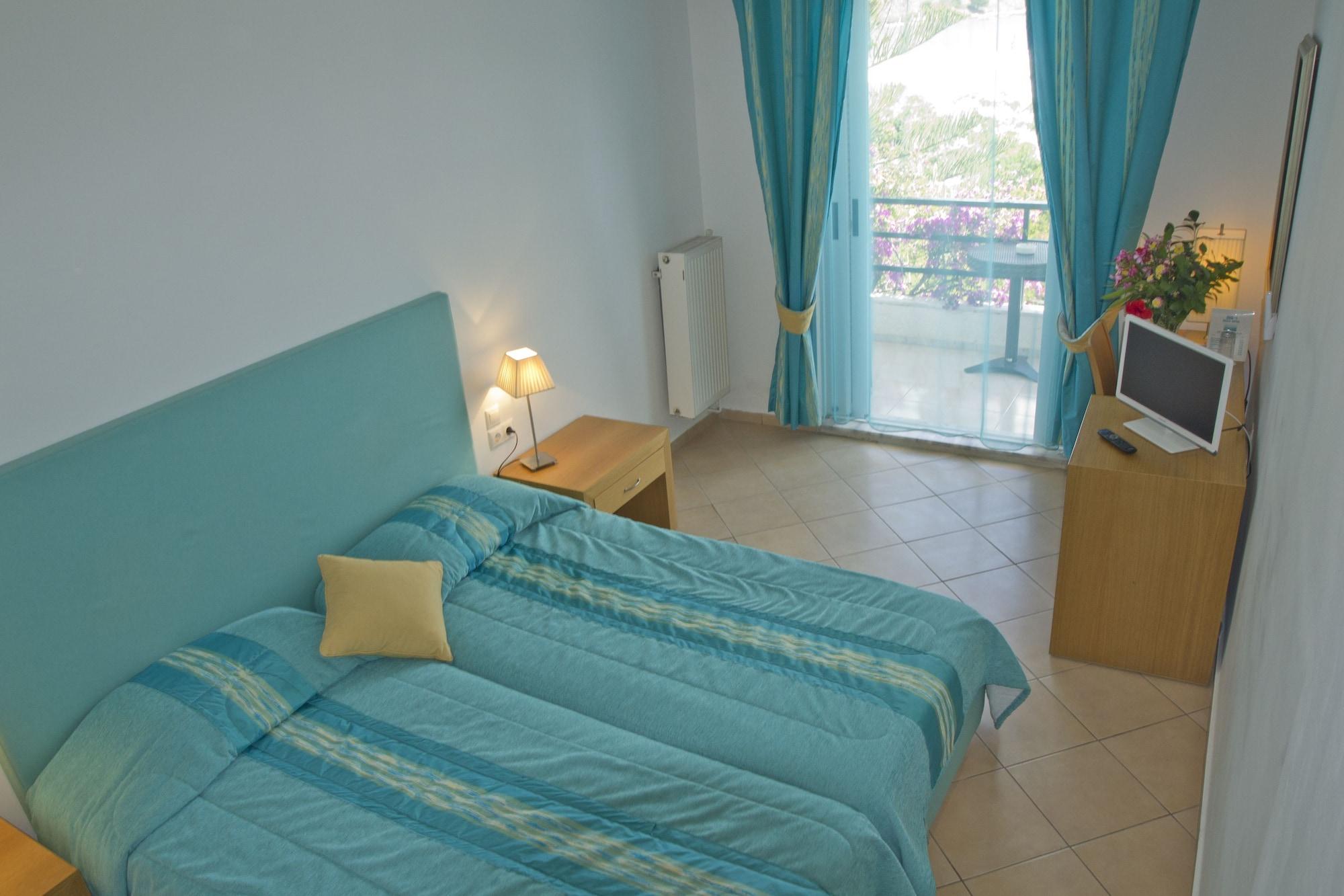 Skala Hotel المظهر الخارجي الصورة