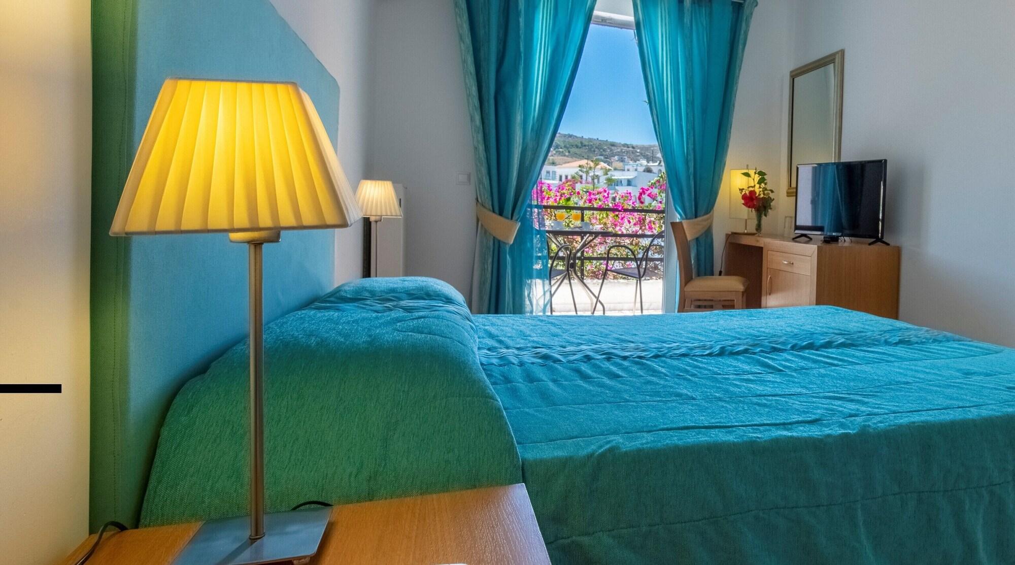 Skala Hotel المظهر الخارجي الصورة