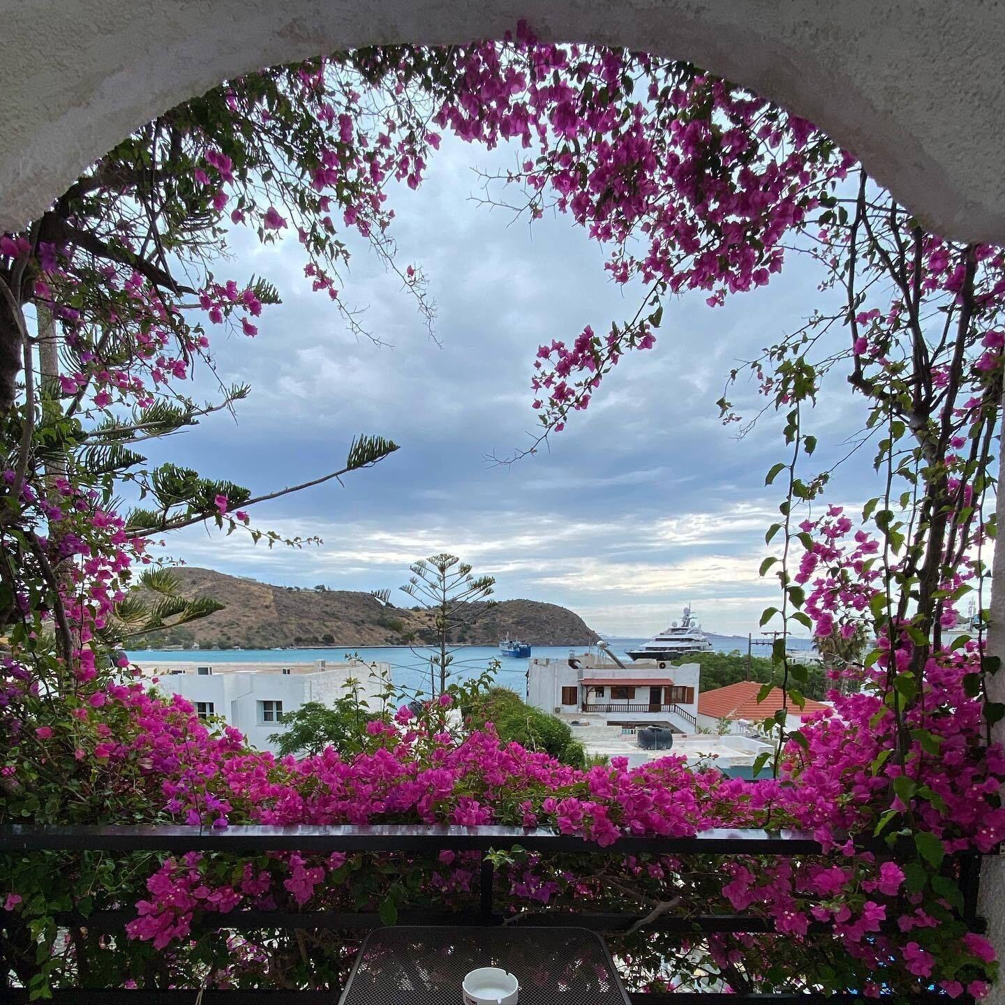 Skala Hotel المظهر الخارجي الصورة
