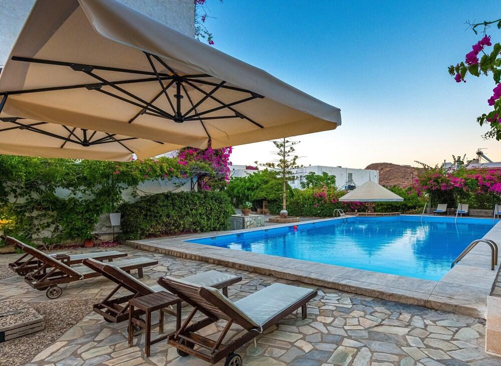 Skala Hotel المظهر الخارجي الصورة