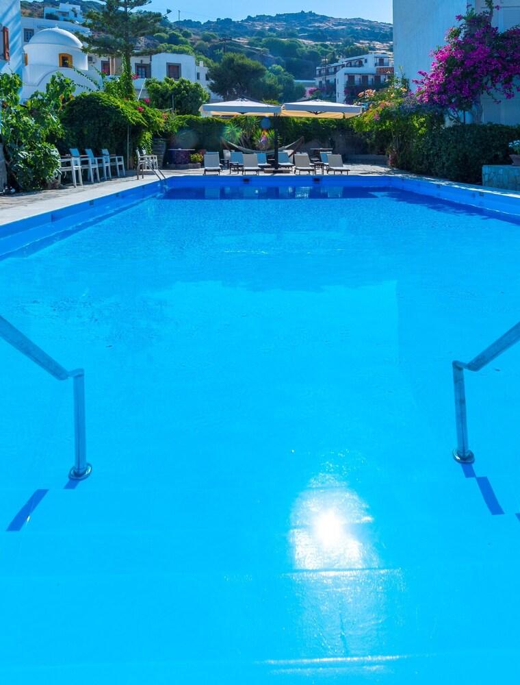 Skala Hotel المظهر الخارجي الصورة