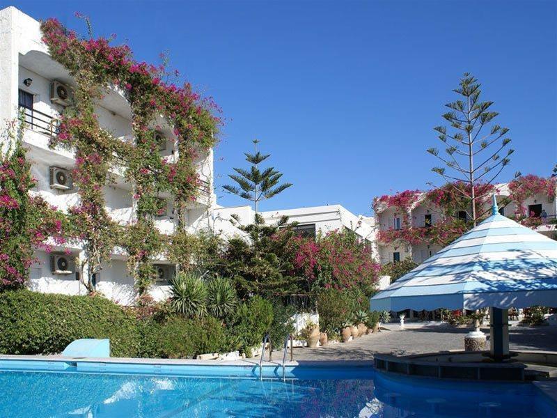 Skala Hotel المظهر الخارجي الصورة