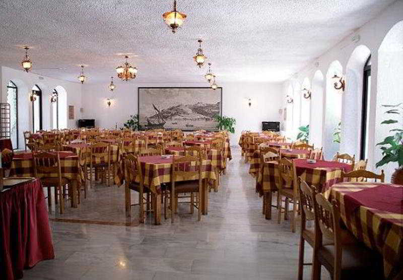 Skala Hotel المظهر الخارجي الصورة