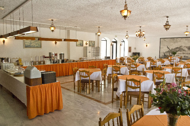 Skala Hotel المظهر الخارجي الصورة
