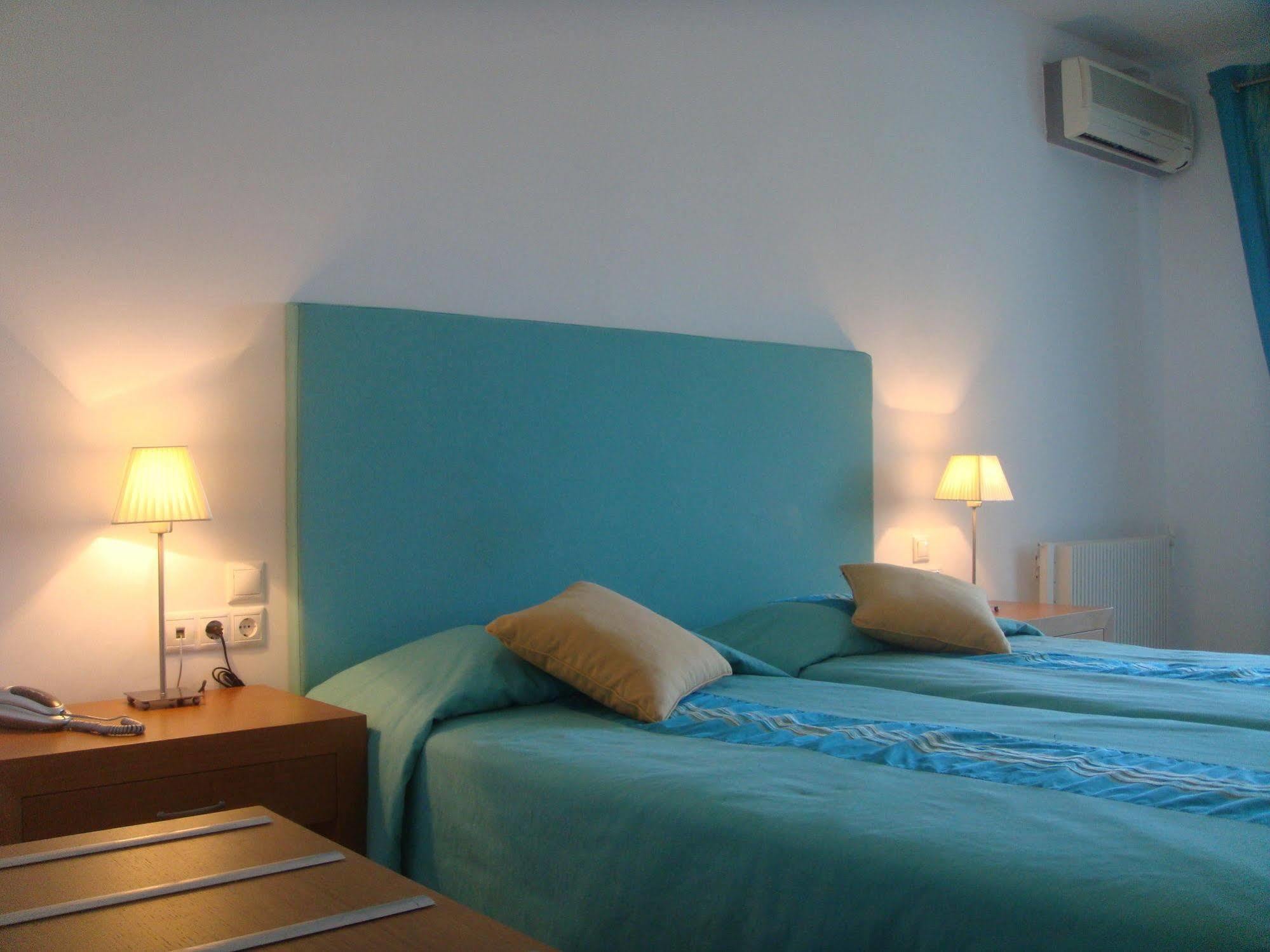 Skala Hotel المظهر الخارجي الصورة