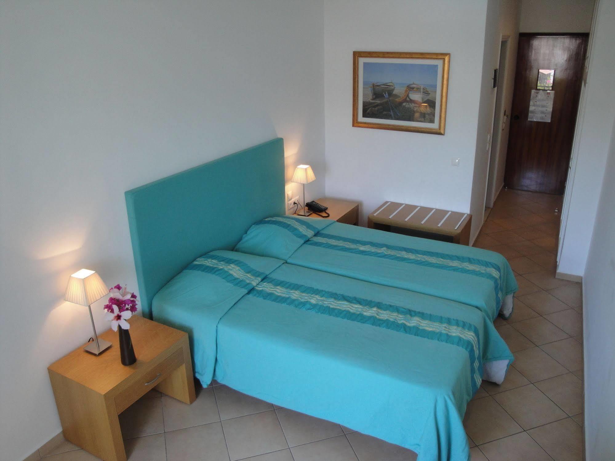 Skala Hotel المظهر الخارجي الصورة