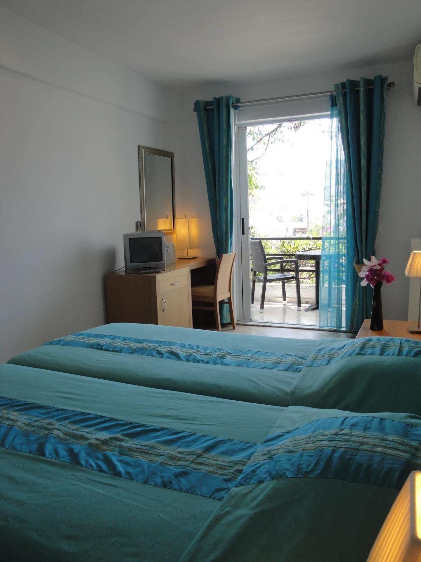 Skala Hotel المظهر الخارجي الصورة