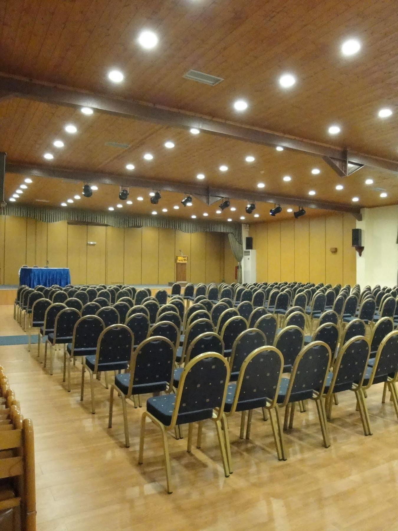 Skala Hotel المظهر الخارجي الصورة