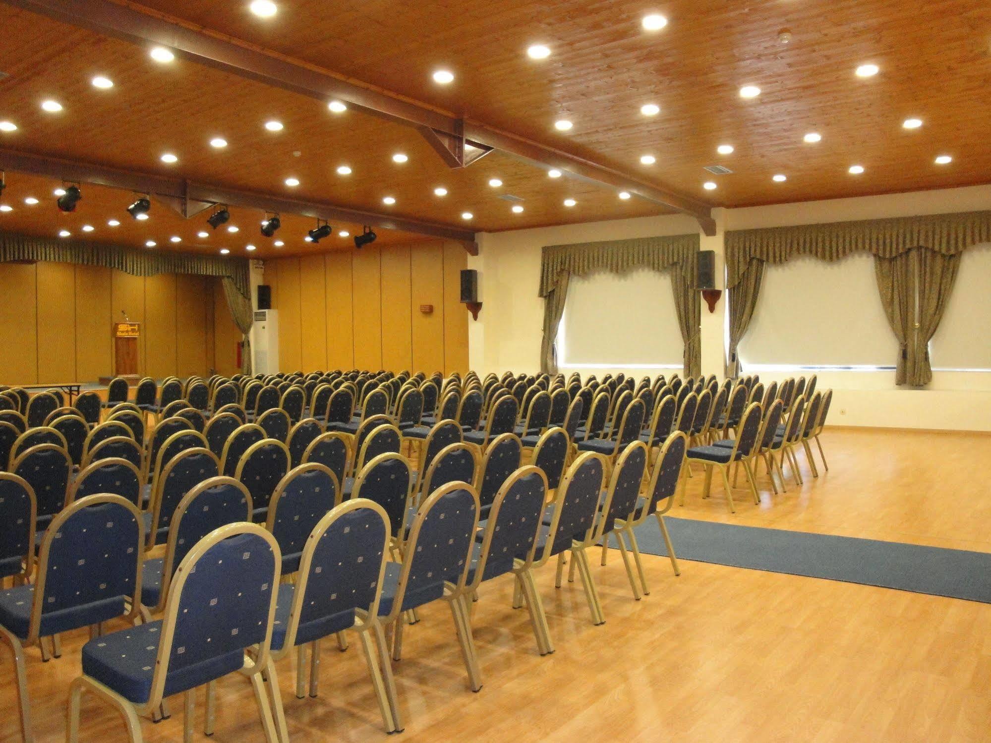 Skala Hotel المظهر الخارجي الصورة