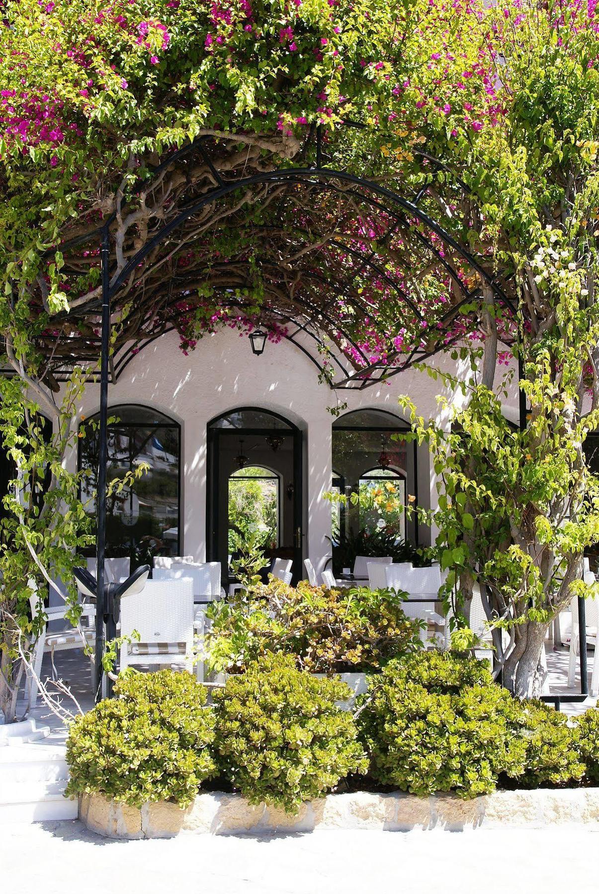 Skala Hotel المظهر الخارجي الصورة